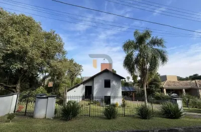 Casa com 3 dormitórios, 297 m² - venda ou aluguel - paragem dos verdes campos - gravataí/rs