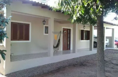 Casa com 3 dormitórios à venda, 235 m² - residence park - gravataí/rs