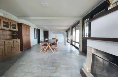 Casa com 3 dormitórios à venda, 365 m² - paragem dos verdes campos - gravataí/rs