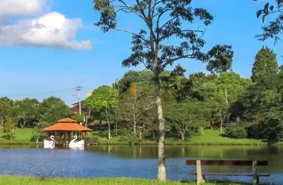 Terreno à venda, 1500 m² - paragem dos verdes campos - gravataí/rs