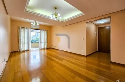 Apartamento com 3 dormitórios à venda, 112 m² - centro - gravataí/rs