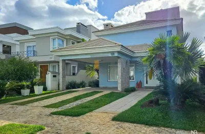 Casa com 4 quartos para alugar na Avenida AlphaVille, Alphaville, Gravataí
