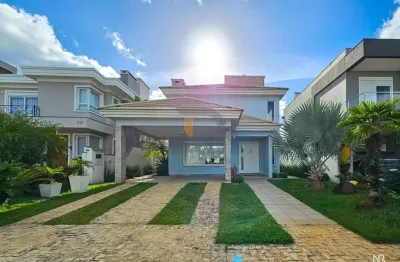 Casa com 4 quartos para alugar na Avenida AlphaVille, Alphaville, Gravataí