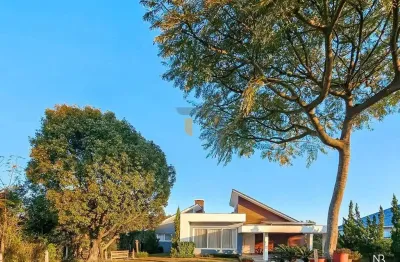 Casa com 3 dormitórios para venda 248 m²  - paragem dos verdes campos - gravataí/rs