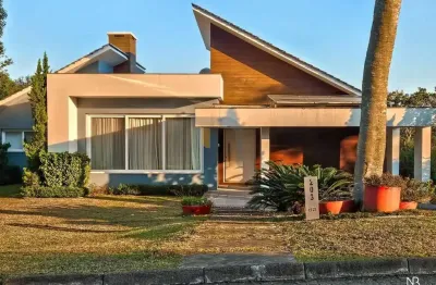 Casa com 3 dormitórios para venda 248 m²  - paragem dos verdes campos - gravataí/rs