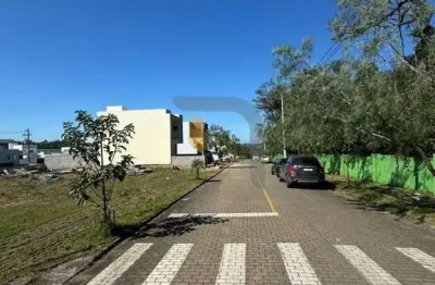 Terreno à venda na Travessa Ortiz, Bela Vista, Gravataí