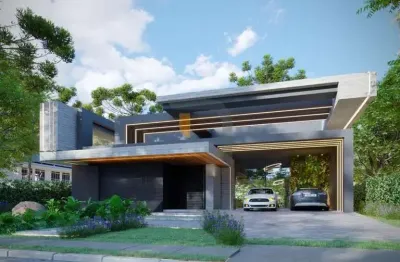 Casa com 4 quartos à venda na Morada Gaúcha, Gravataí 