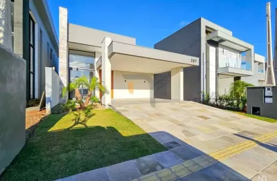 Casa com 3 quartos à venda na Rua Adolfo Inácio de Barcelos, Centro, Gravataí