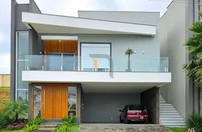 Casa à venda, 214m², 3 suítes - cyrela landscape seminário - gravataí/rs