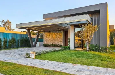Casa com 3 dormitórios à venda, 280 m² - prado - gravataí/rs
