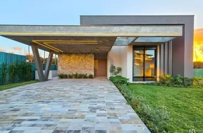 Casa com 3 quartos à venda na Morada Gaúcha, Gravataí 