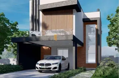 Casa com 3 dormitórios à venda, 177 m² - terras alpha - gravataí/rs