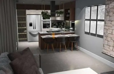 Casa com 3 dormitórios à venda, 165 m² - villa lucchesi - gravataí/rs