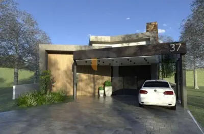 Casa com 3 dormitórios à venda, 165 m² - villa lucchesi - gravataí/rs