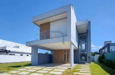 Casa com 3 dormitórios à venda, 184 m² - terras alpha - gravataí/rs