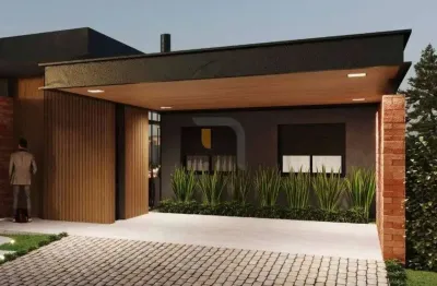 Casa com 3 dormitórios à venda, 144 m² - terras alpha - gravataí/rs