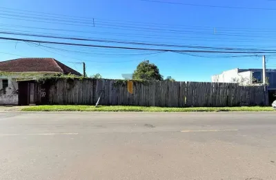 Terreno residencial ou comercial à venda, 760 m² - centro - gravataí/rs