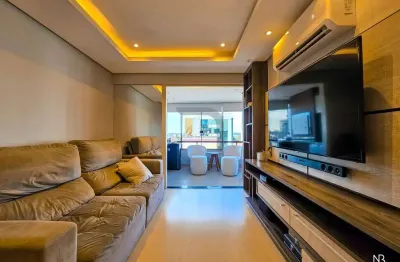 Apartamento com 3 quartos à venda na Rua Francisco Tafas, Centro, Gravataí