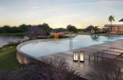 Terreno à venda na Avenida Itacolomi, Santa Cruz, Gravataí