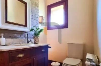 Casa com 3 dormitórios com 270 m² - paragem dos verdes campos - gravataí/rs
