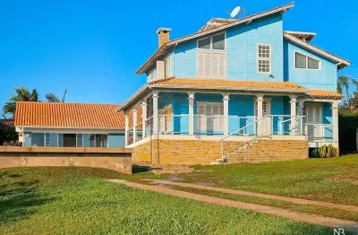 Casa com 3 suítes à venda, 300 m² - paragem dos verdes campos - gravataí/rs