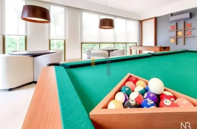 Terreno à venda, 257 m² por - cyrela landscape seminario - gravataí/rs