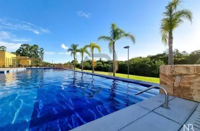 Terreno à venda, 262 m² - cyrela landscape seminario - gravataí/rs