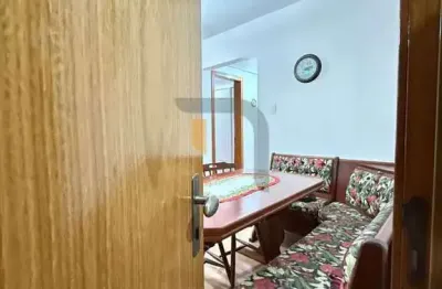 Apartamento mobiliado com 2 dormitórios para aluguel, 94 m²  centro - gravataí/rs