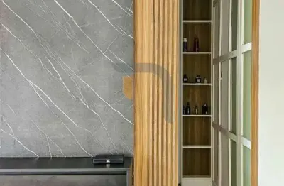 Casa com 3 dormitórios à venda, 201 m² - alphaville - gravataí/rs