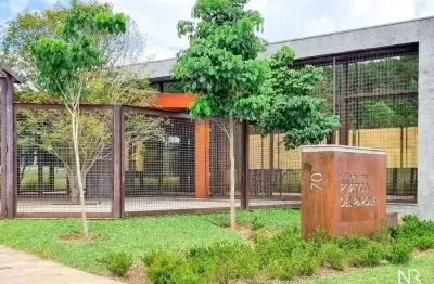 Terreno à venda na Morada Gaúcha, Gravataí 