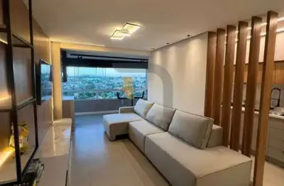 Apartamento com 3 dormitórios à venda, 89 m² - dom feliciano - gravataí/rs