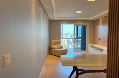 Apartamento com 3 dormitórios à venda, 100 m² - centro - gravataí/rs