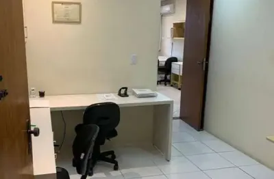 Sala comercial para alugar, 48 m² - centro - gravataí/rs