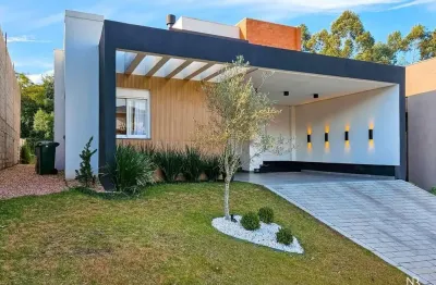 Casa com 3 quartos, cyrela landscape seminário - gravataí