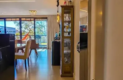 Apartamento com 2 quartos à venda na Rua Flávio Roberto Sabbadini, Alphaville, Gravataí