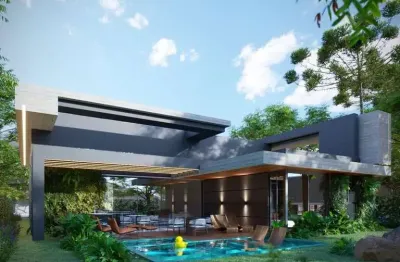 Casa com 4 dormitórios à venda, 351 m² - prado - gravataí/rs