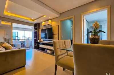 Apartamento com 3 quartos à venda na Rua Francisco Tafas, Centro, Gravataí