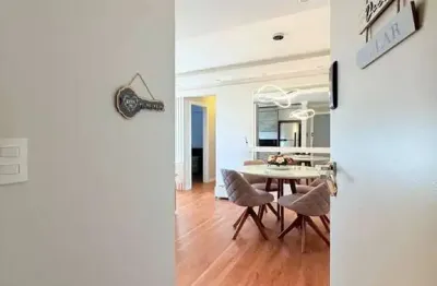 Apartamento com 2 dormitórios à venda, 61 m² - centro - gravataí/rs