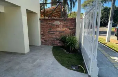 Casa com 3 dormitórios à venda, 91m² - centro - gravataí/rs