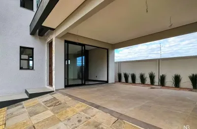 Casa com 3 dormitórios à venda, 190 m² - central square - gravataí