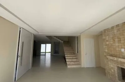 Casa com 4 dormitórios à venda, 233 m² - cyrela landscape seminário - gravataí/rs