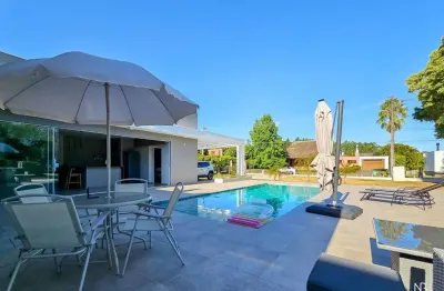 Casa com 3 dormitórios, 420 m² - paragem dos verdes campos - gravata/rs