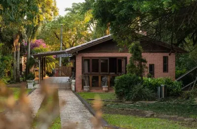 Casa com 2 dormitórios, 170 m² - venda ou aluguel - paragem dos verdes campos - gravataí/rs