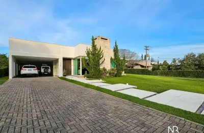 Casa  residencial à venda, paragem dos verdes campos, gravataí.