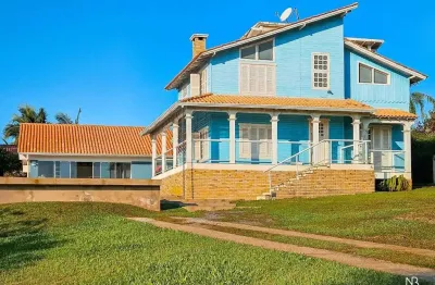 Casa com 3 suítes à venda, 300 m² - paragem dos verdes campos - gravataí/rs