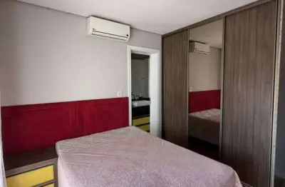 Casa com 3 quartos para alugar na Avenida AlphaVille, Alphaville, Gravataí