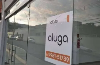 Casa comercial para alugar na Rua Cônego Pedro Wagner, Centro, Gravataí