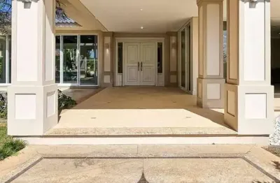 Casa residencial à venda, 631m² - paragem dos verdes campos - gravataí/rs
