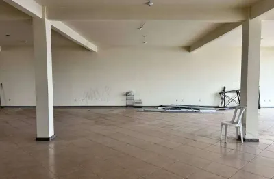 Sala comercial para alugar, 230 m² - morada do vale i - gravataí/rs