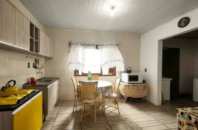 Casa com 3 dormitórios à venda, 235 m² - residence park - gravataí/rs